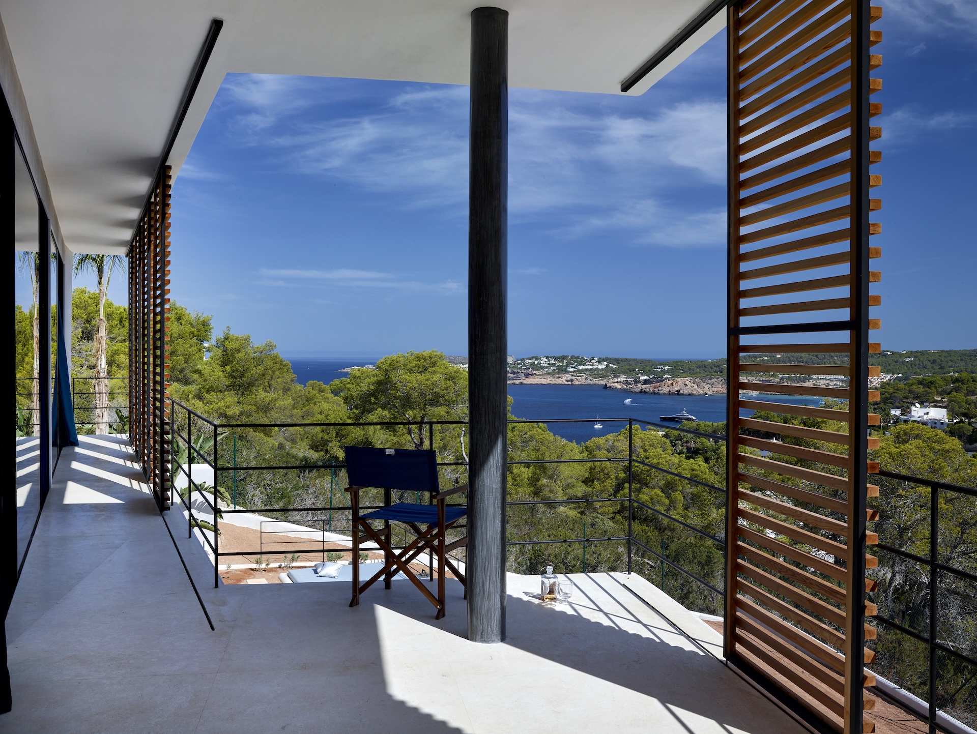 Resa Estates Ibiza koop sale Cala Moli villa seaviews modern terrace and views.jpg